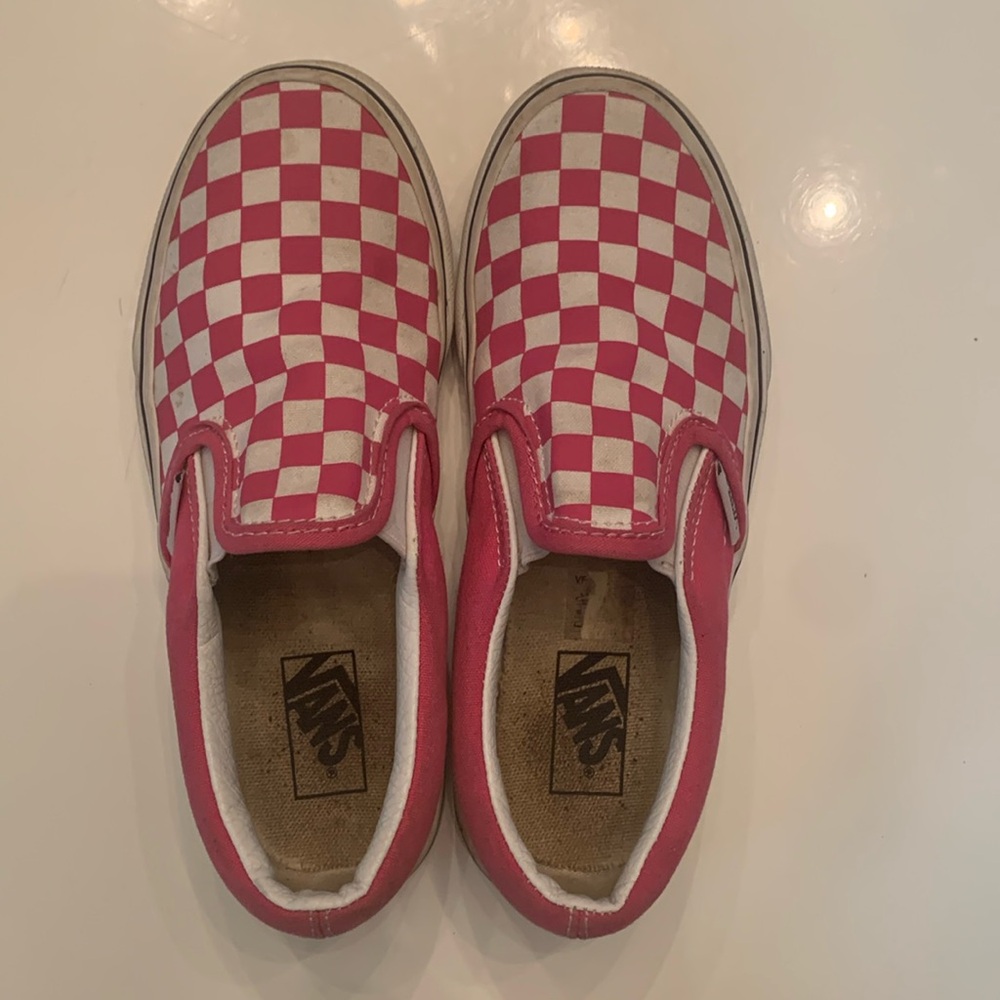 Kids Vans